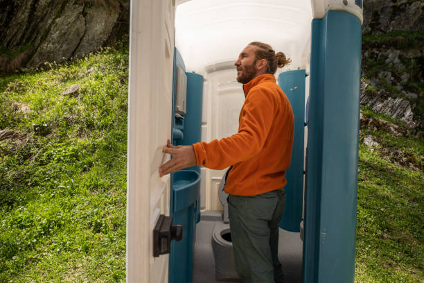 Best Porta potty for special events  in Plano, KY