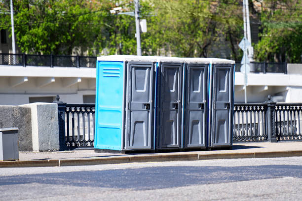 Best Porta potty rental for parties  in Plano, KY