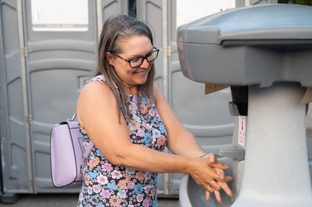 Best Porta potty rental near me  in Plano, KY
