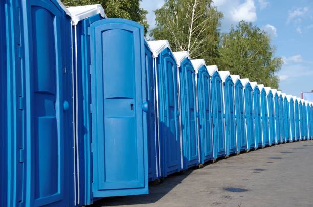 Best Temporary restroom rental  in Plano, KY